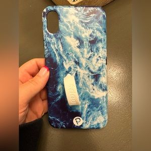 iPhone XS Max loopy case